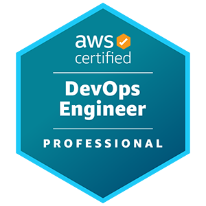 AWS DevOps Engineer