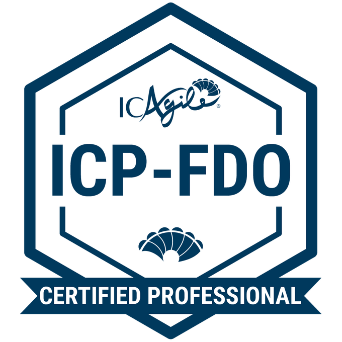 ICP-FDO