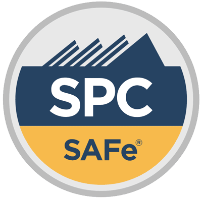 SAFe Program Consultant