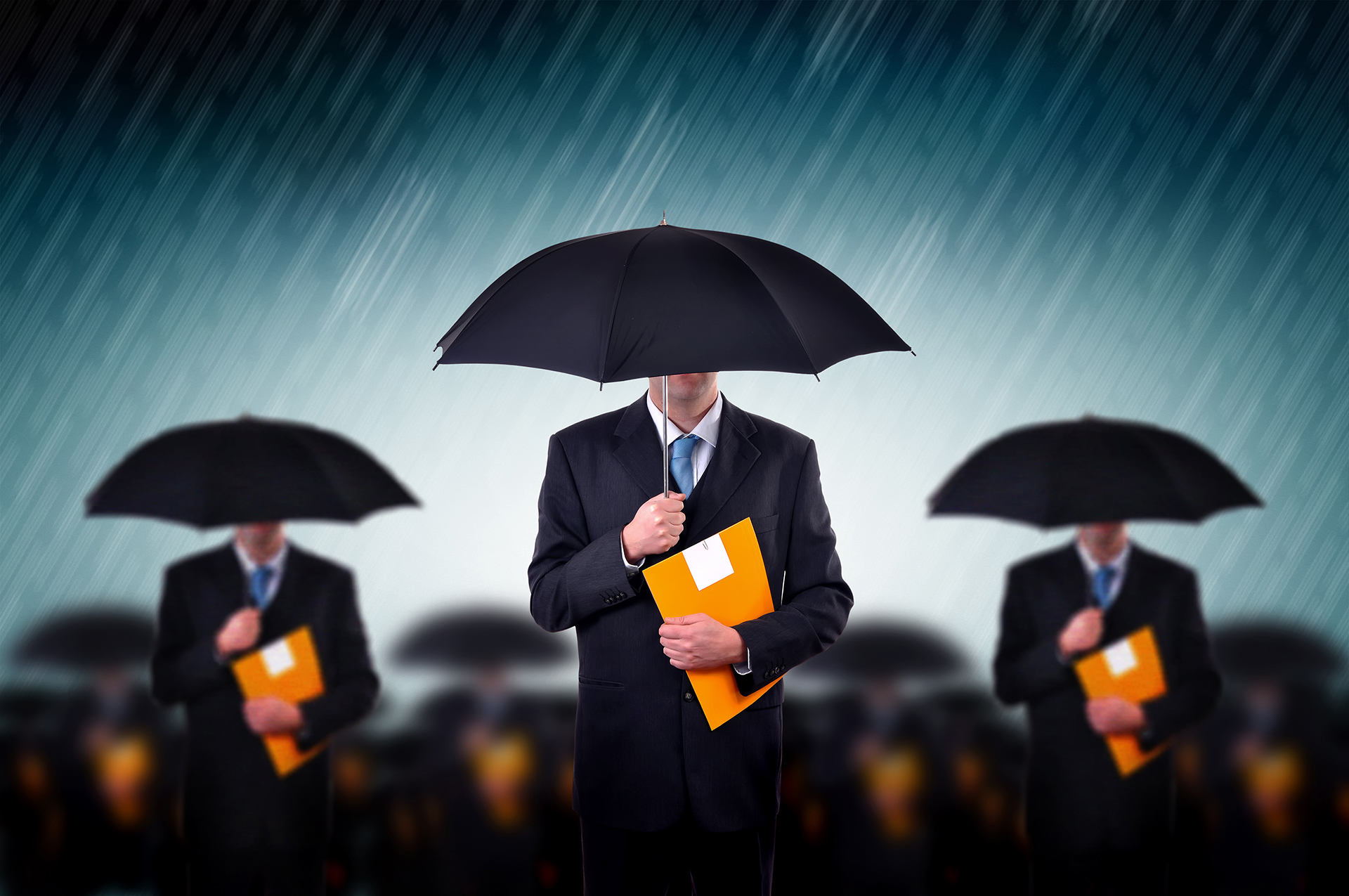 Insurance Coverage